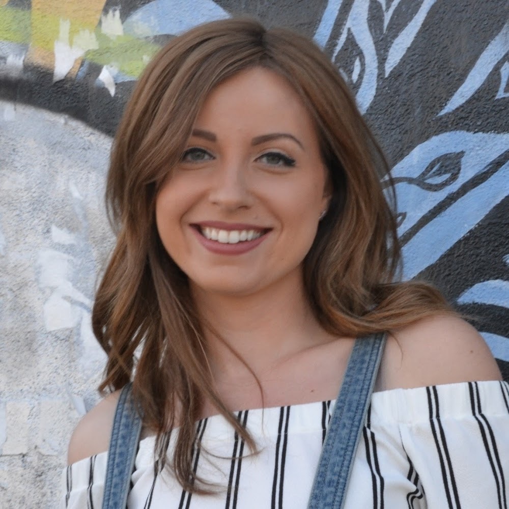 Meet your Posher, Ari